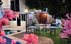 Villa Napoli